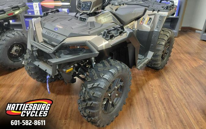 2026 Polaris Sportsman® 850 Trail