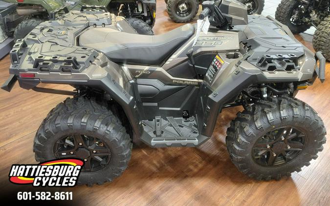 2026 Polaris Sportsman® 850 Trail