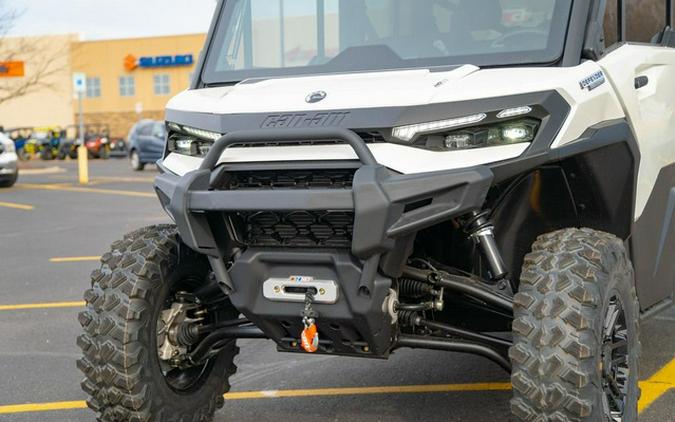 2026 Can-Am Defender MAX Limited HD11