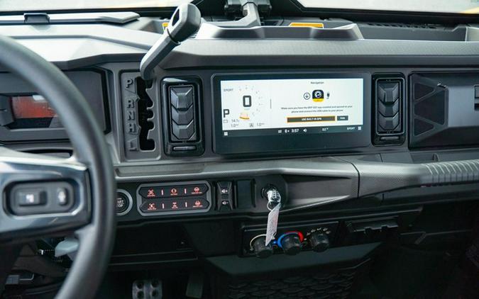 2026 Can-Am Defender MAX Limited HD11