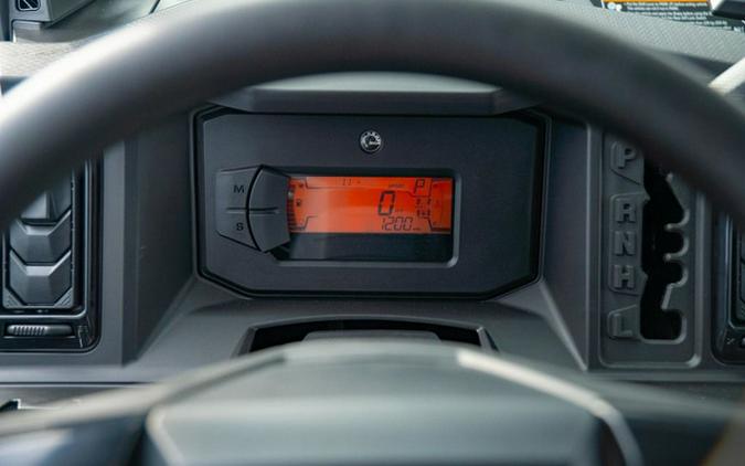 2026 Can-Am Defender MAX Limited HD11