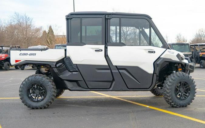 2026 Can-Am Defender MAX Limited HD11