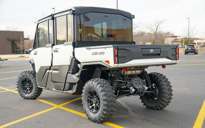 2026 Can-Am Defender MAX Limited HD11