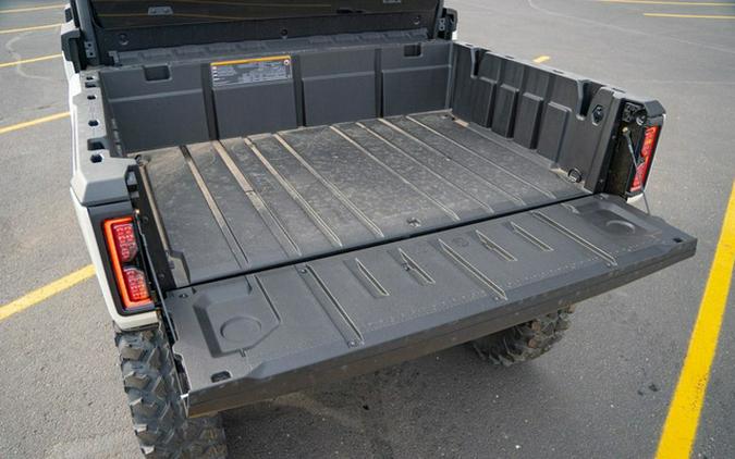 2026 Can-Am Defender MAX Limited HD11