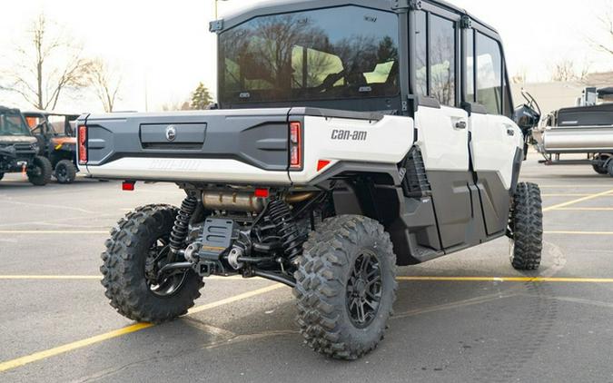 2026 Can-Am Defender MAX Limited HD11