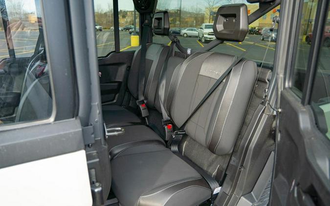 2026 Can-Am Defender MAX Limited HD11