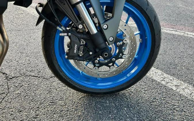 2024 Suzuki GSX 8S