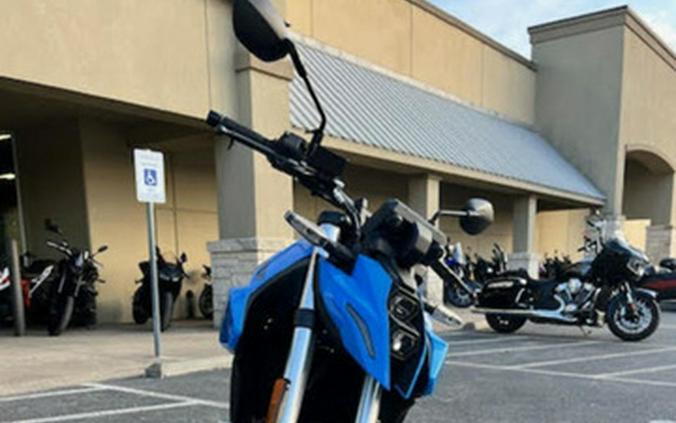 2024 Suzuki GSX 8S