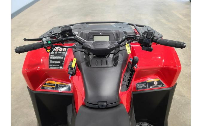 2026 Can-Am Outlander™ 500