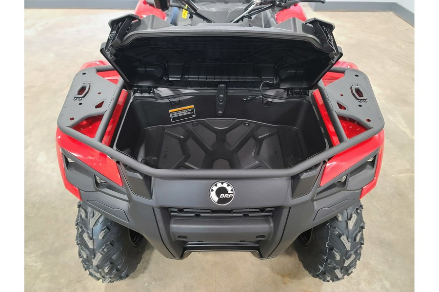 2026 Can-Am Outlander™ 500