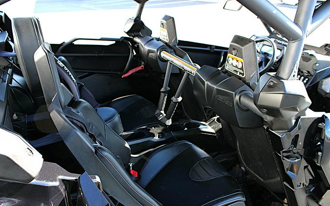 2021 CAN-AM Maverick X3 MAX X rs TURBO RR With SMART-SHOX