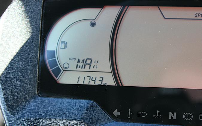 2021 CAN-AM Maverick X3 MAX X rs TURBO RR With SMART-SHOX