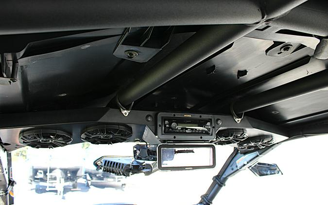 2021 CAN-AM Maverick X3 MAX X rs TURBO RR With SMART-SHOX