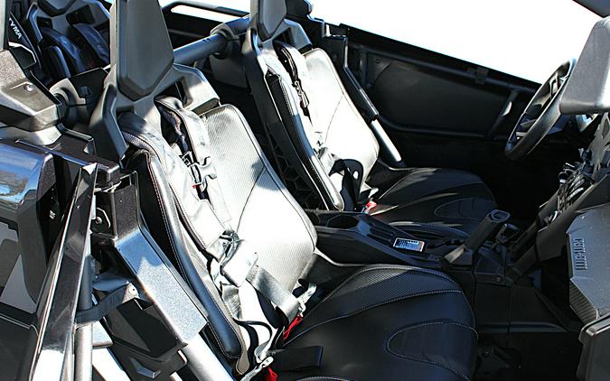 2021 CAN-AM Maverick X3 MAX X rs TURBO RR With SMART-SHOX