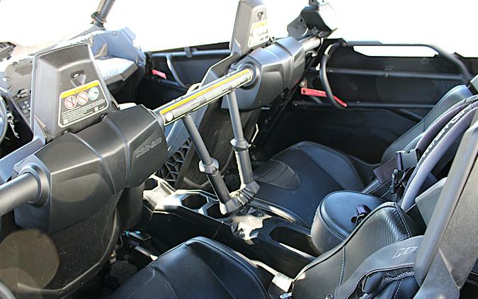 2021 CAN-AM Maverick X3 MAX X rs TURBO RR With SMART-SHOX