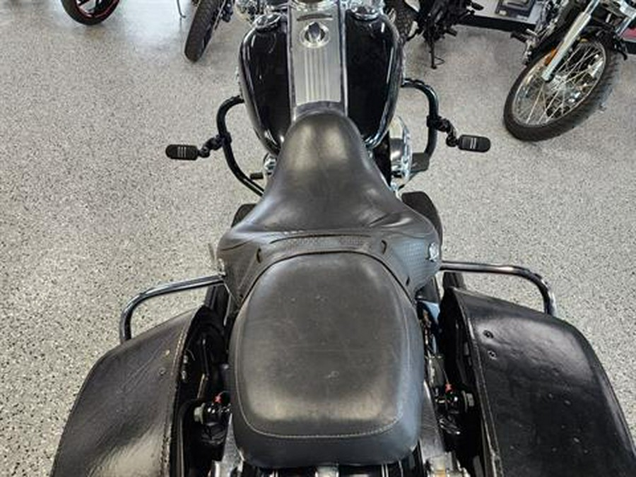 2013 Harley-Davidson Road King® Classic