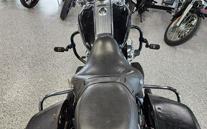 2013 Harley-Davidson Road King® Classic