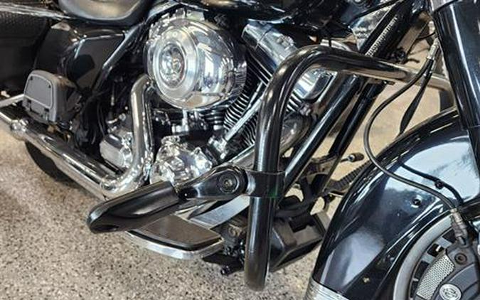2013 Harley-Davidson Road King® Classic