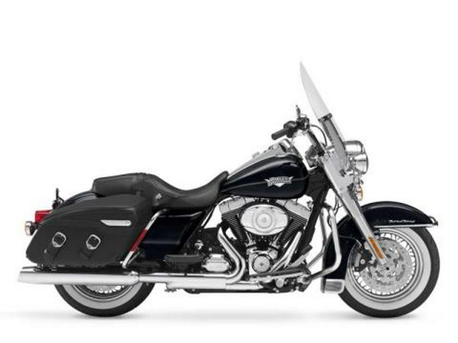 2013 Harley-Davidson Road King® Classic