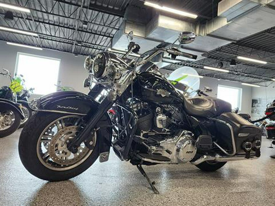 2013 Harley-Davidson Road King® Classic
