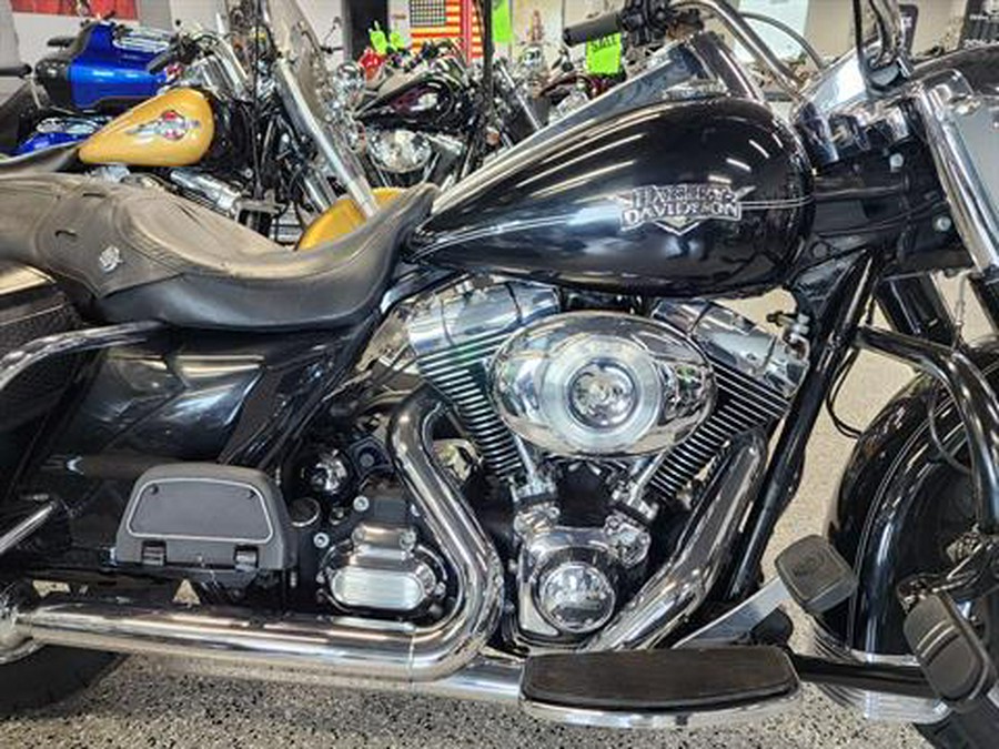 2013 Harley-Davidson Road King® Classic