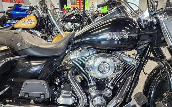 2013 Harley-Davidson Road King® Classic