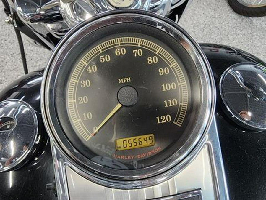 2013 Harley-Davidson Road King® Classic