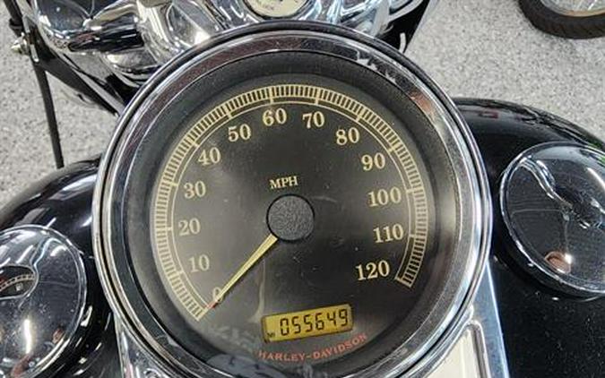 2013 Harley-Davidson Road King® Classic