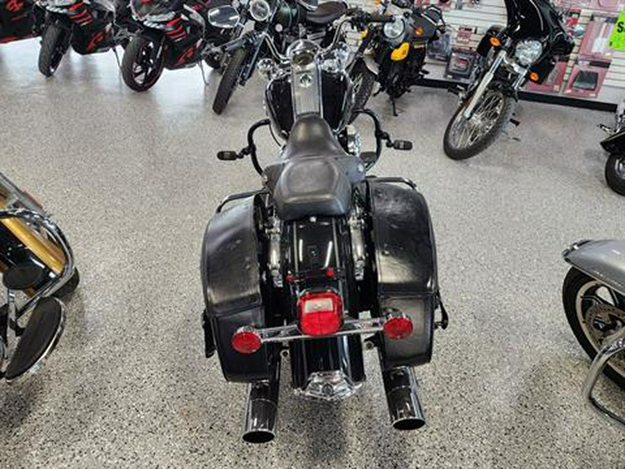 2013 Harley-Davidson Road King® Classic