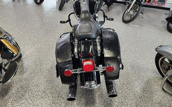 2013 Harley-Davidson Road King® Classic