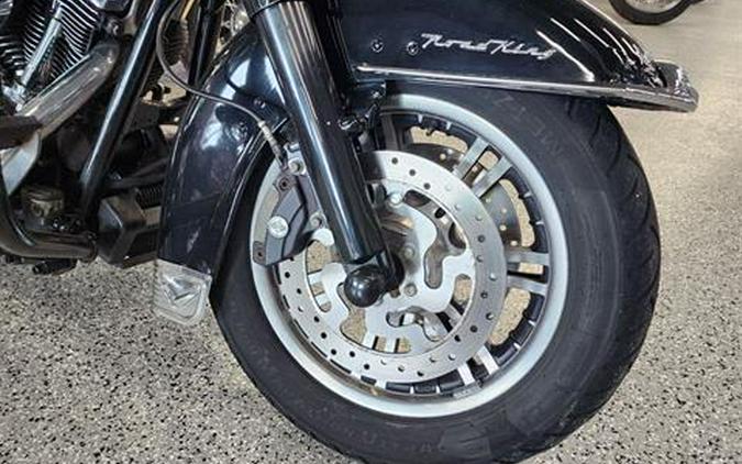 2013 Harley-Davidson Road King® Classic