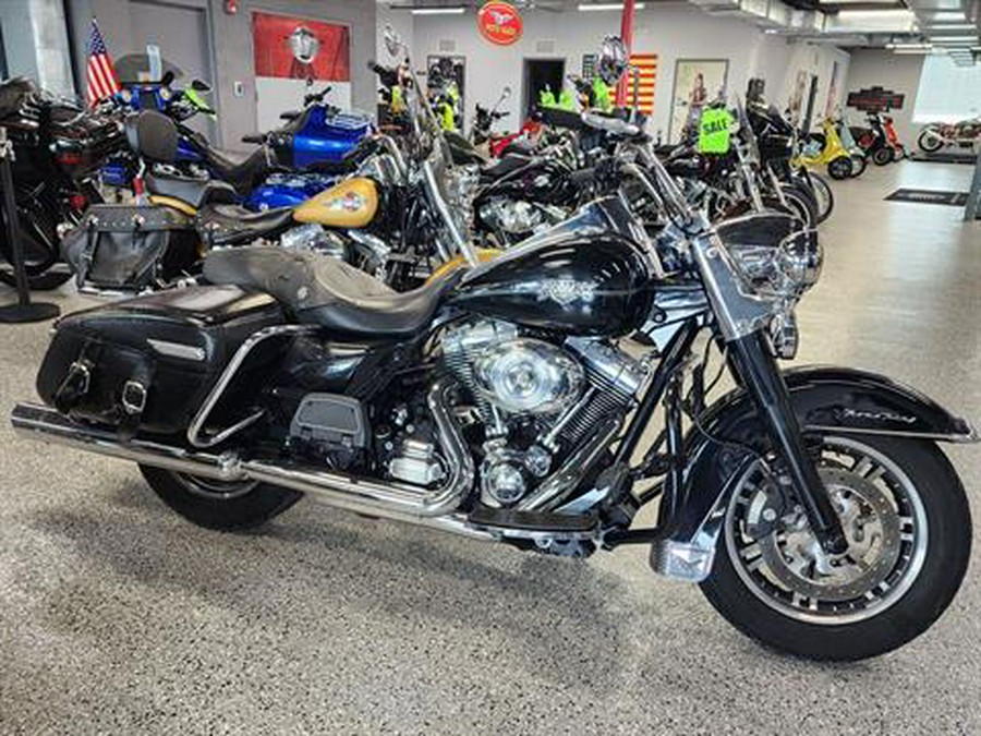 2013 Harley-Davidson Road King® Classic