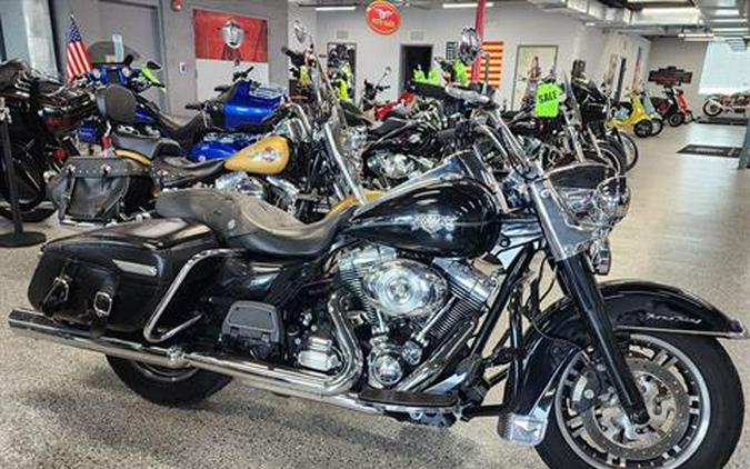 2013 Harley-Davidson Road King® Classic