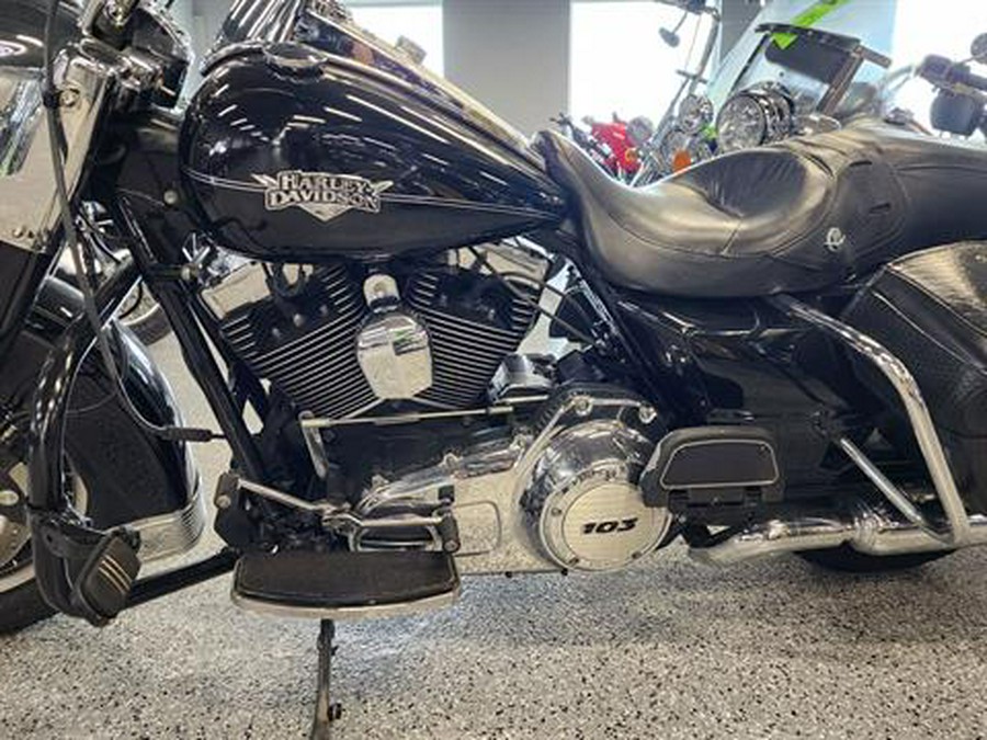 2013 Harley-Davidson Road King® Classic