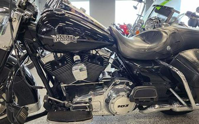 2013 Harley-Davidson Road King® Classic