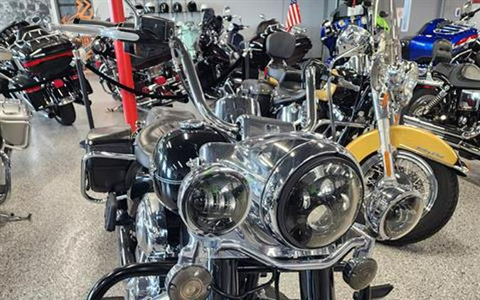 2013 Harley-Davidson Road King® Classic