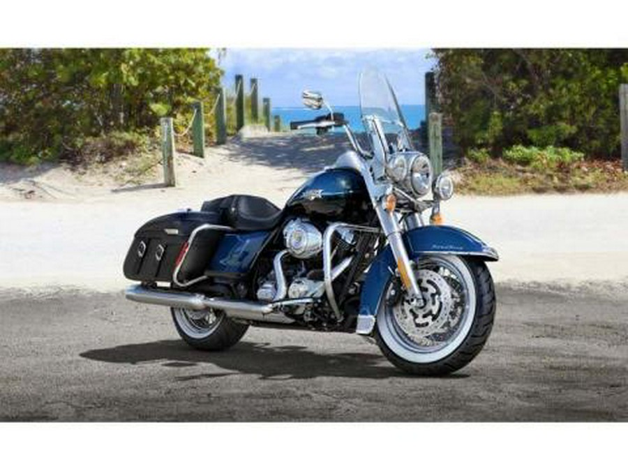 2013 Harley-Davidson Road King® Classic