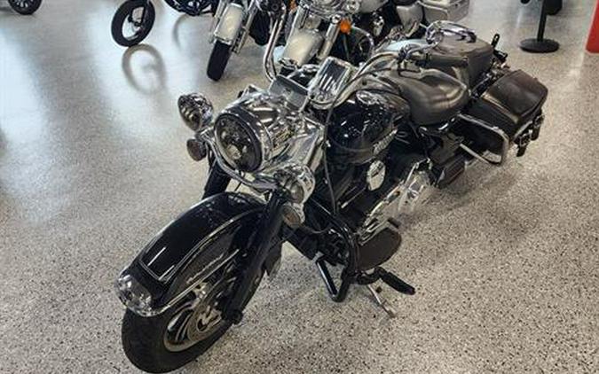 2013 Harley-Davidson Road King® Classic