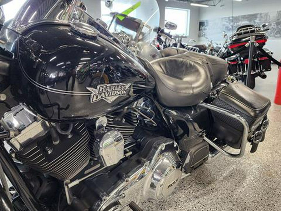 2013 Harley-Davidson Road King® Classic