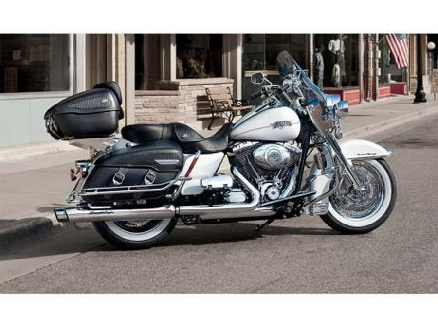 2013 Harley-Davidson Road King® Classic
