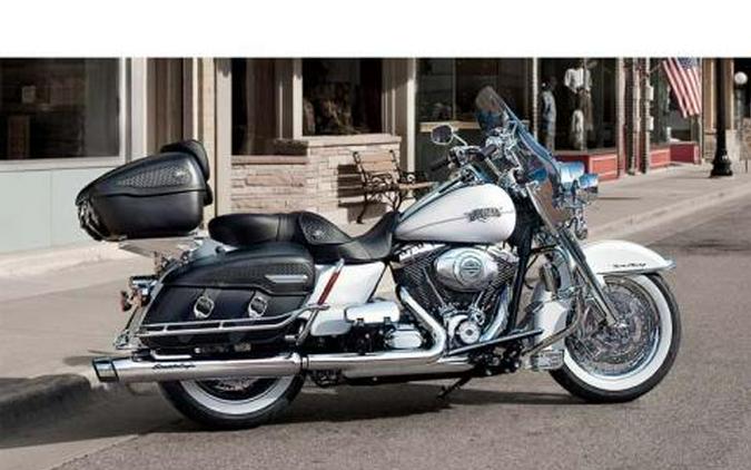 2013 Harley-Davidson Road King® Classic