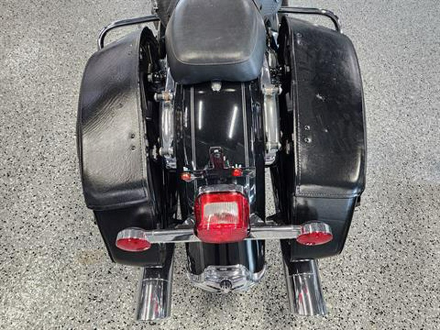 2013 Harley-Davidson Road King® Classic