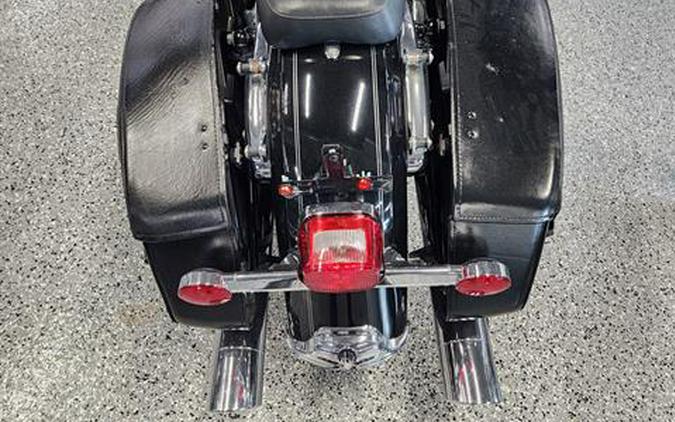 2013 Harley-Davidson Road King® Classic