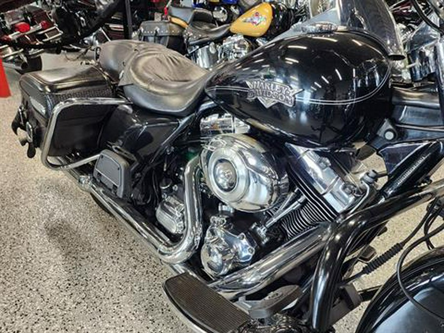 2013 Harley-Davidson Road King® Classic