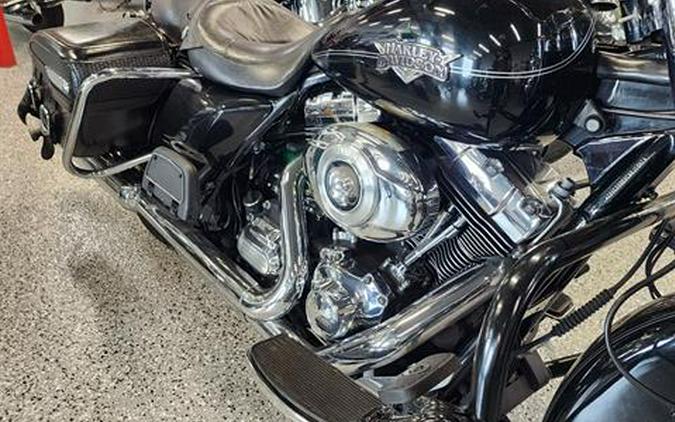 2013 Harley-Davidson Road King® Classic