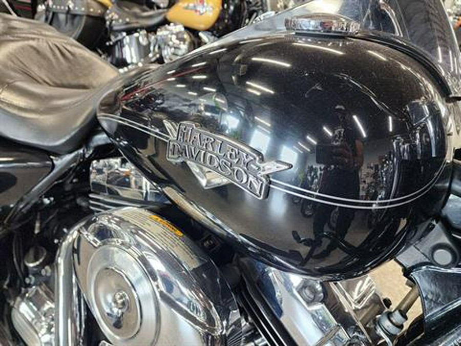 2013 Harley-Davidson Road King® Classic