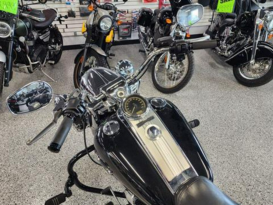 2013 Harley-Davidson Road King® Classic