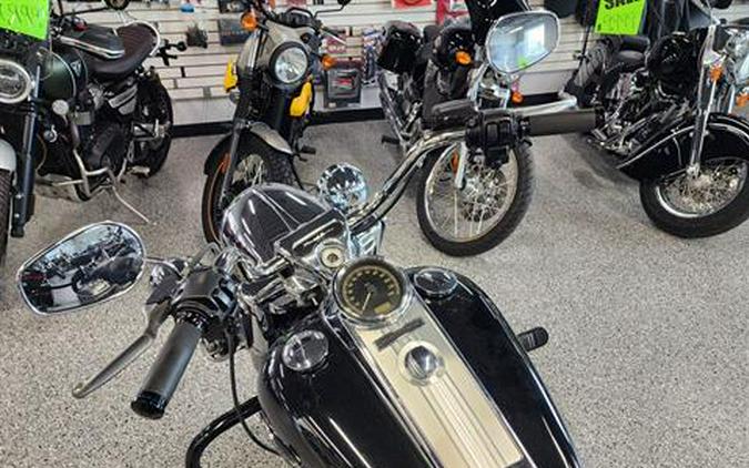 2013 Harley-Davidson Road King® Classic