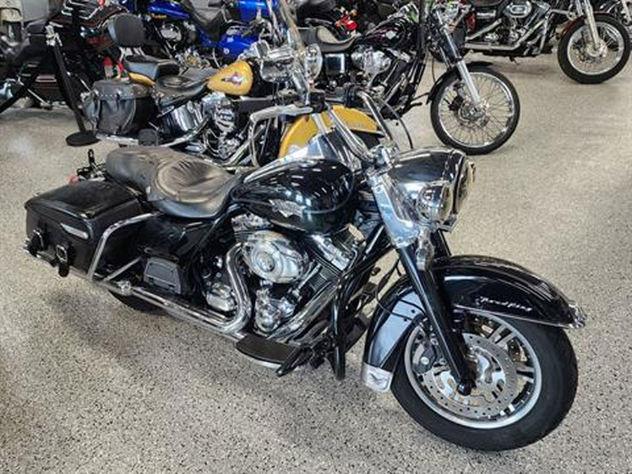 2013 Harley-Davidson Road King® Classic