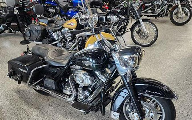 2013 Harley-Davidson Road King® Classic